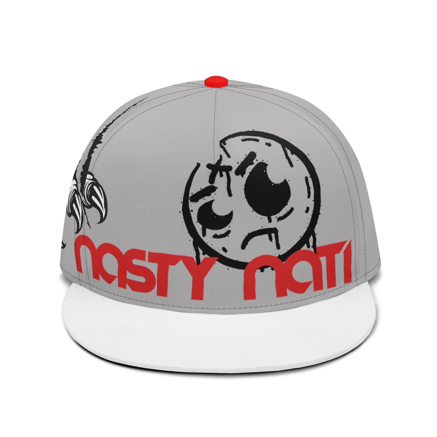 SyckFlex Cap Sak Snapback