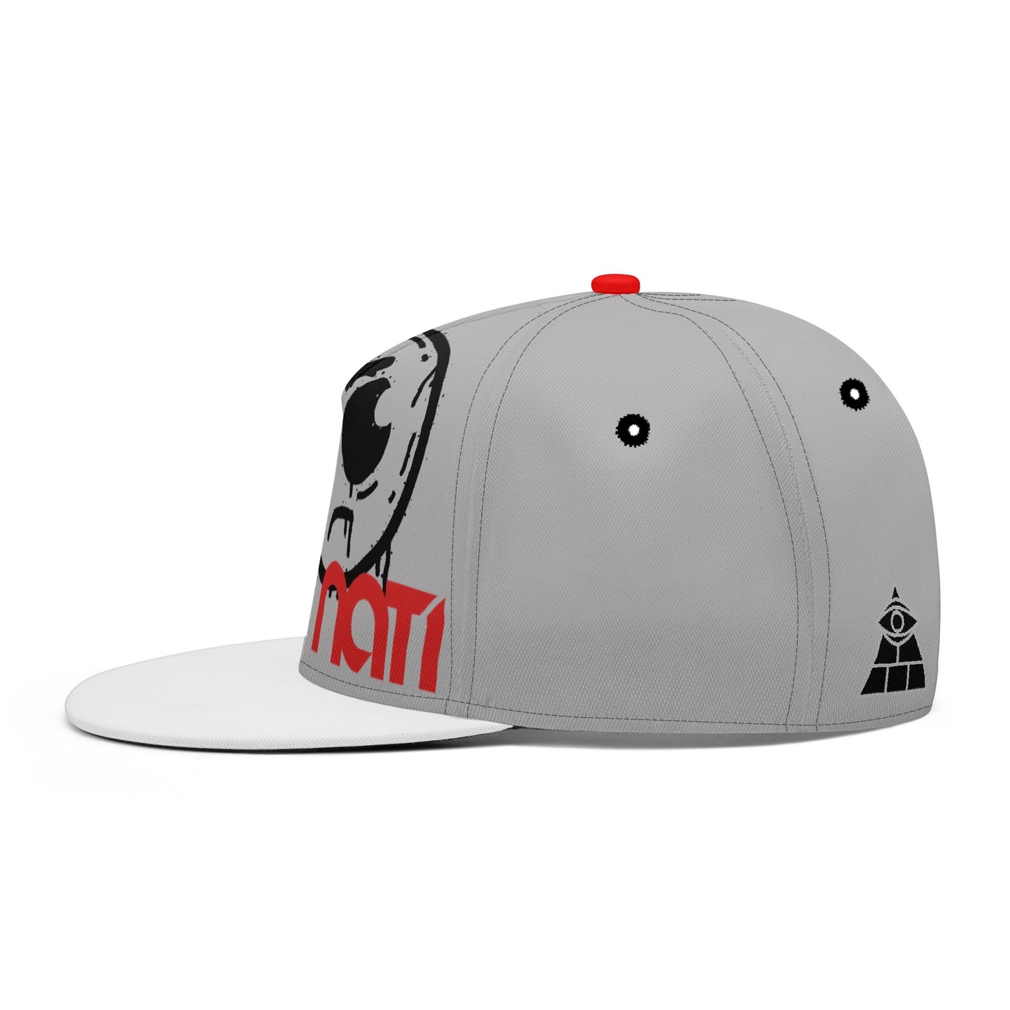 SyckFlex Cap Sak Snapback