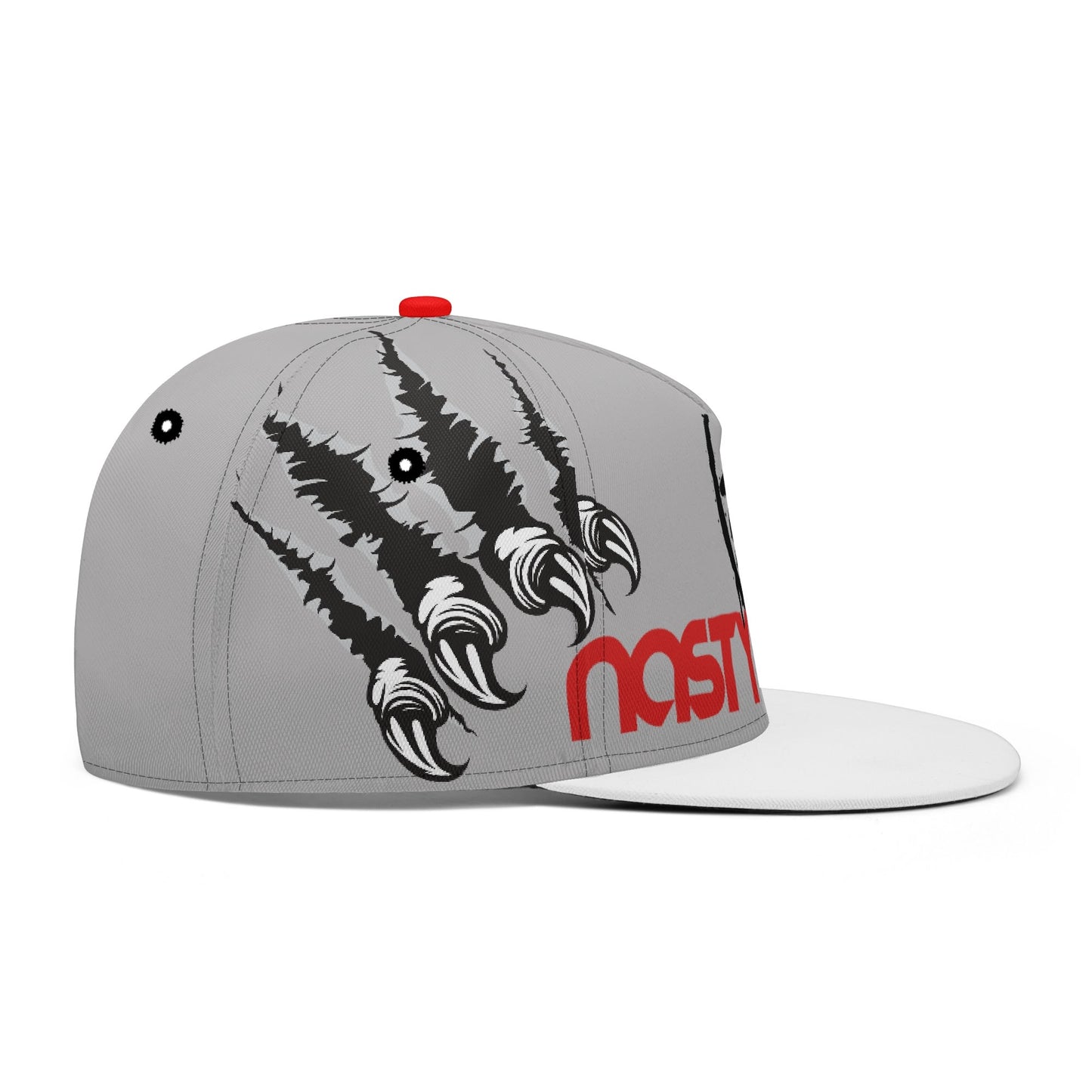 SyckFlex Cap Sak Snapback