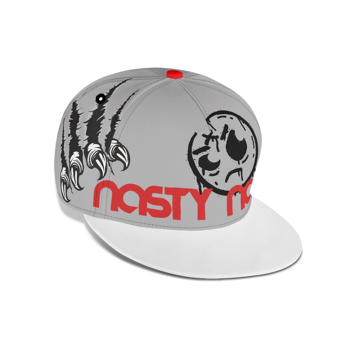 SyckFlex Cap Sak Snapback