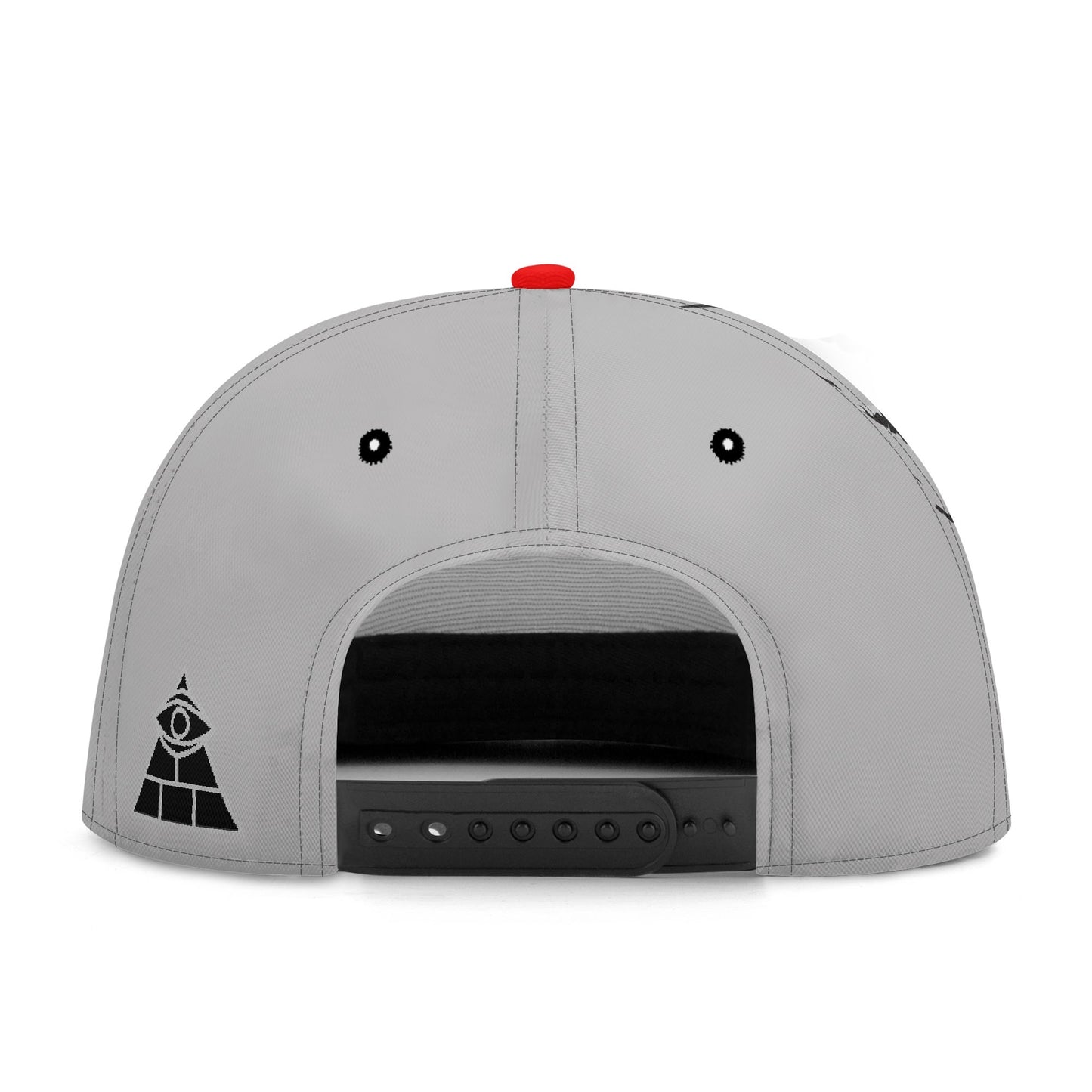 SyckFlex Cap Sak Snapback