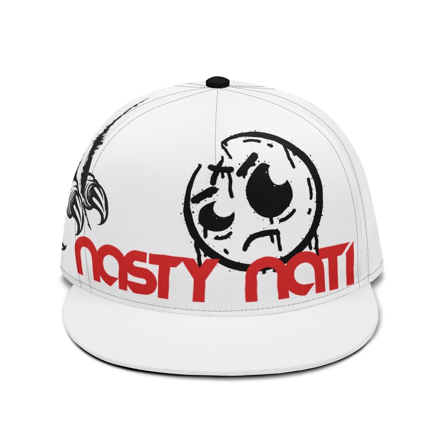 SyckFlex Cap Sak Snapback
