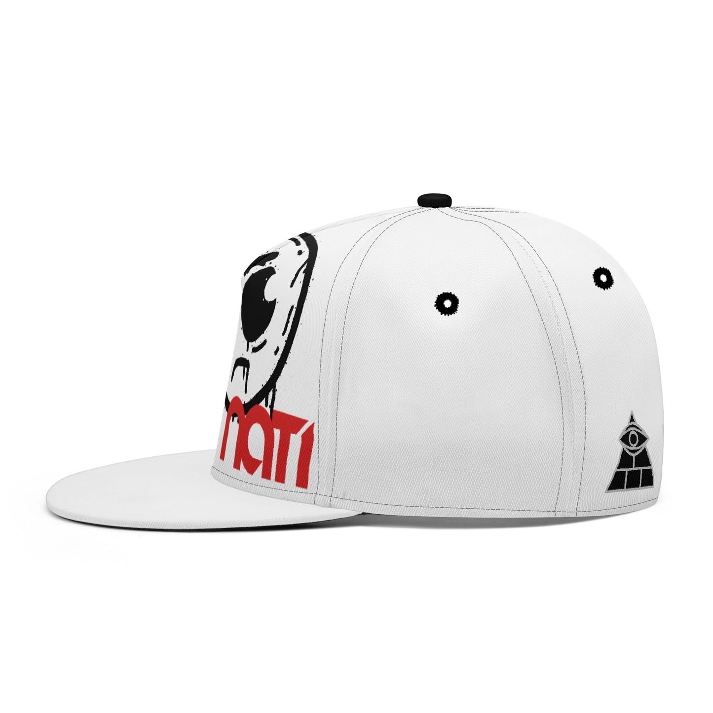 SyckFlex Cap Sak Snapback