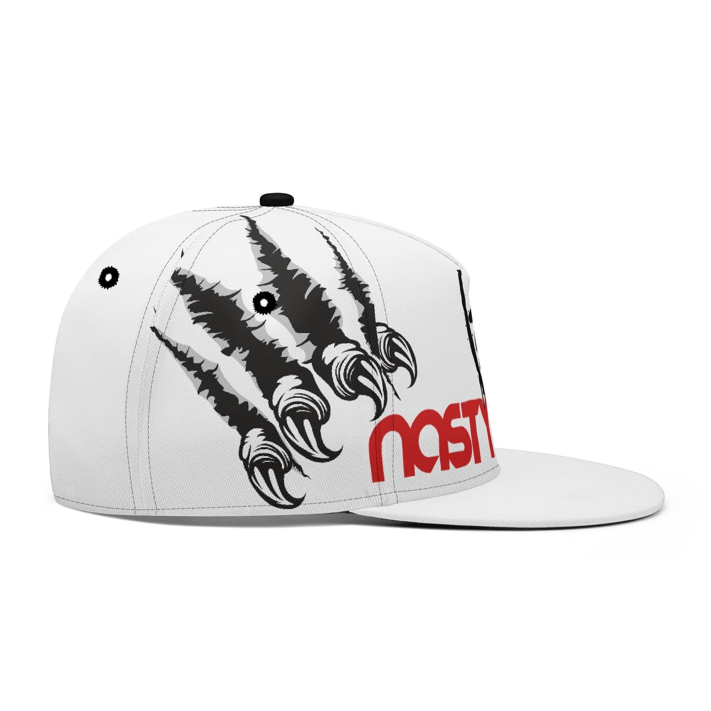 SyckFlex Cap Sak Snapback