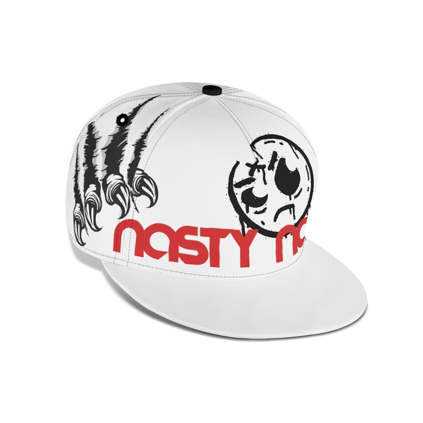 SyckFlex Cap Sak Snapback