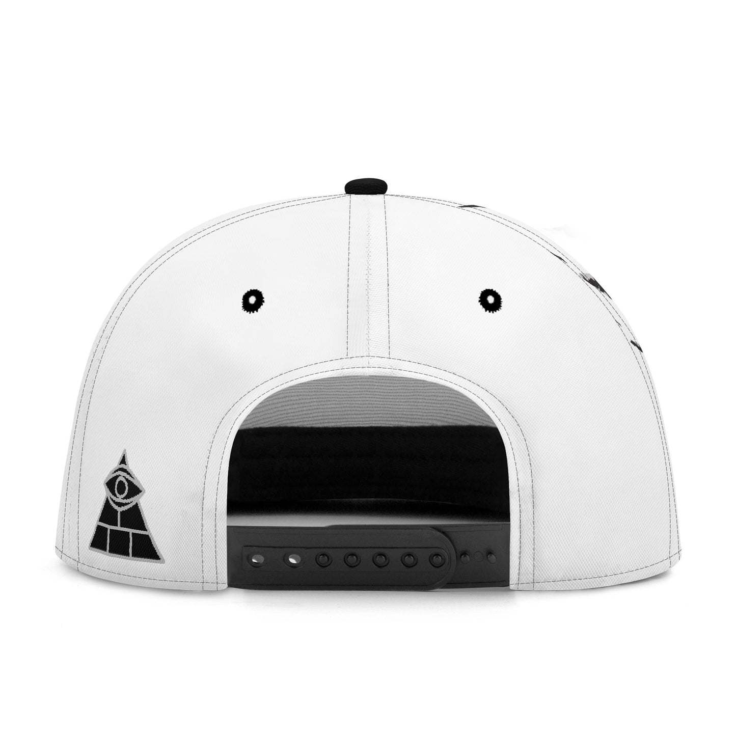 SyckFlex Cap Sak Snapback
