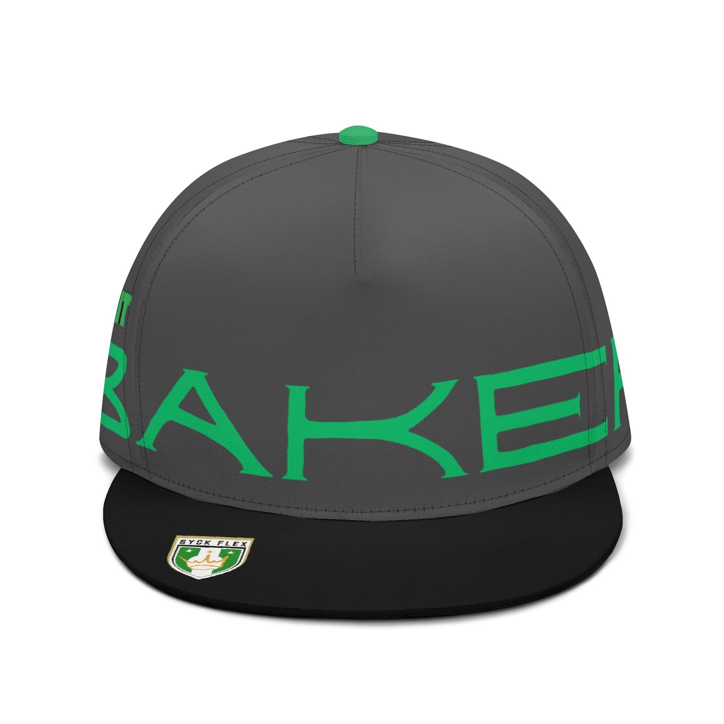 SyckFlex Cap Sak Snapback