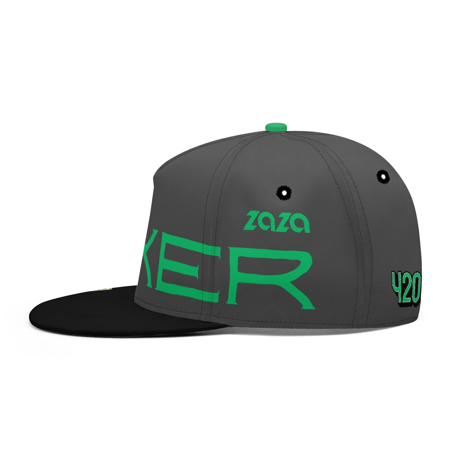 SyckFlex Cap Sak Snapback