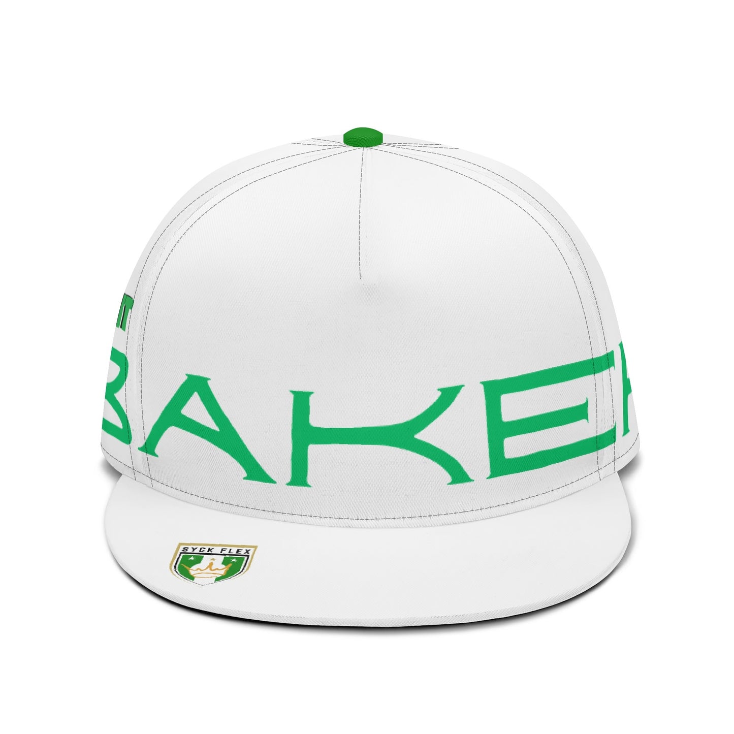 SyckFlex Cap Sak Snapback