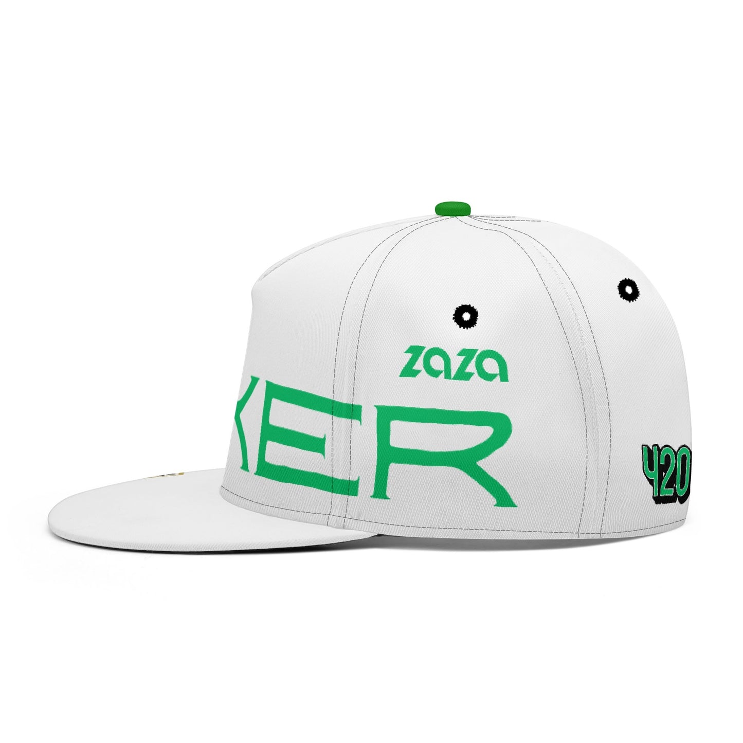 SyckFlex Cap Sak Snapback