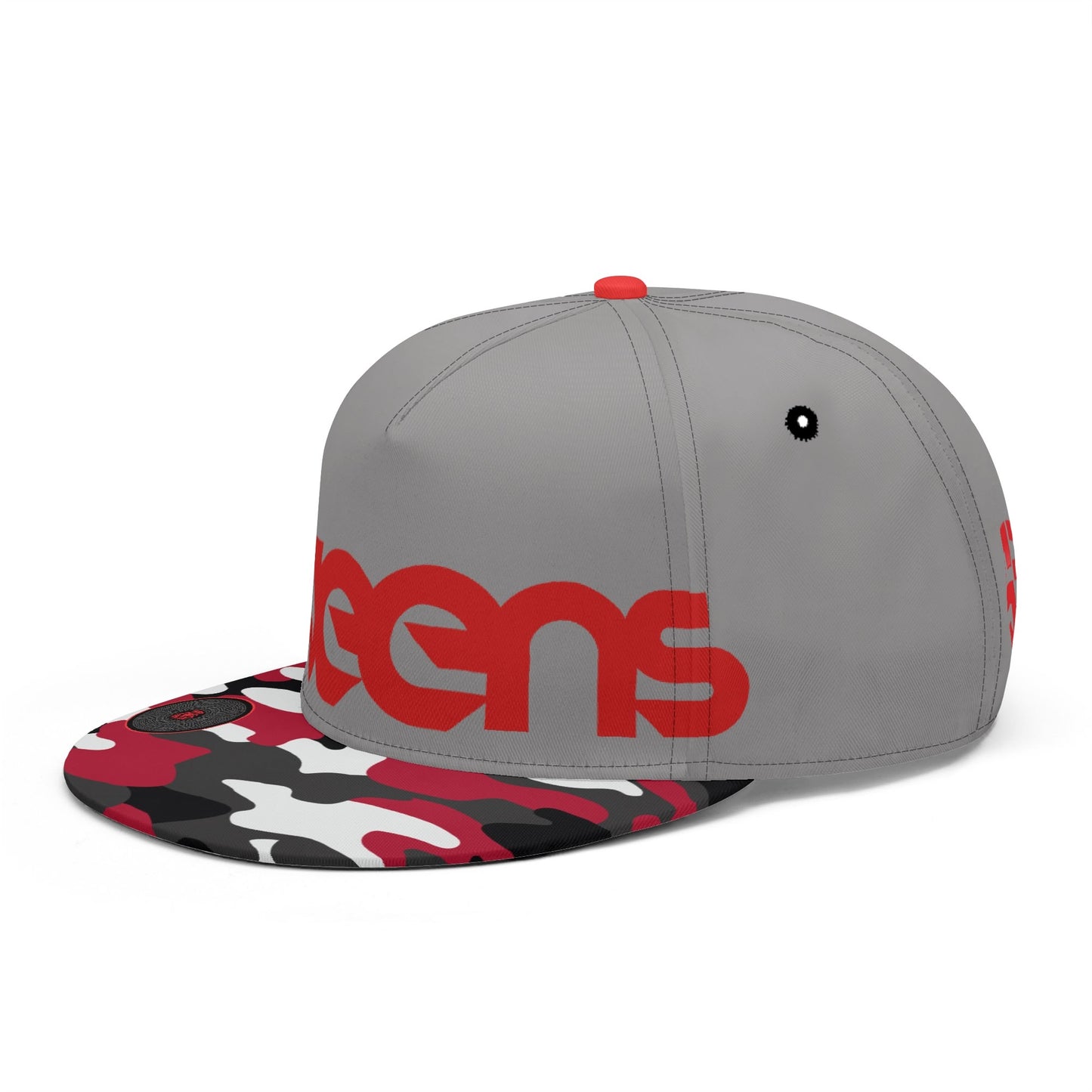 SyckFlex Cap Sak Snapback