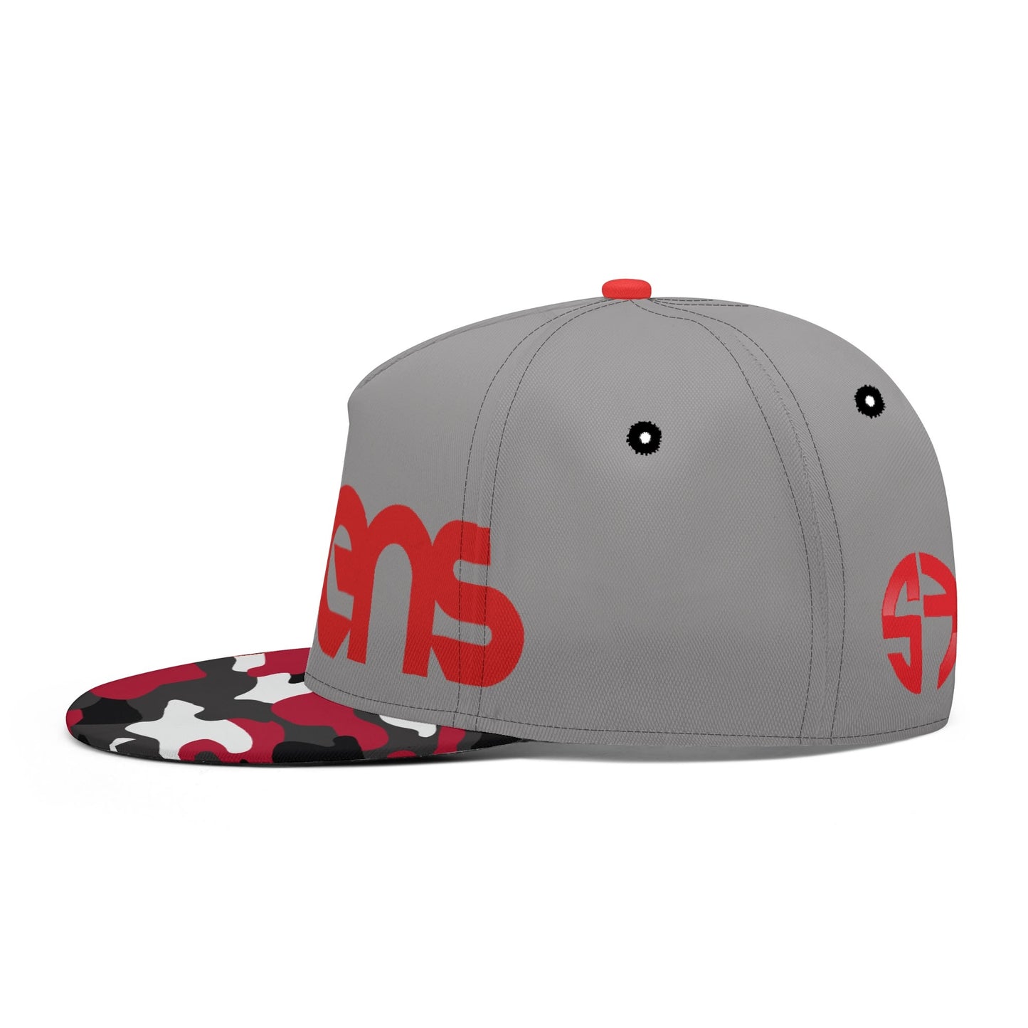 SyckFlex Cap Sak Snapback