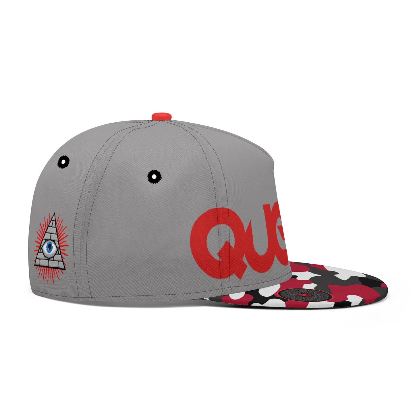 SyckFlex Cap Sak Snapback