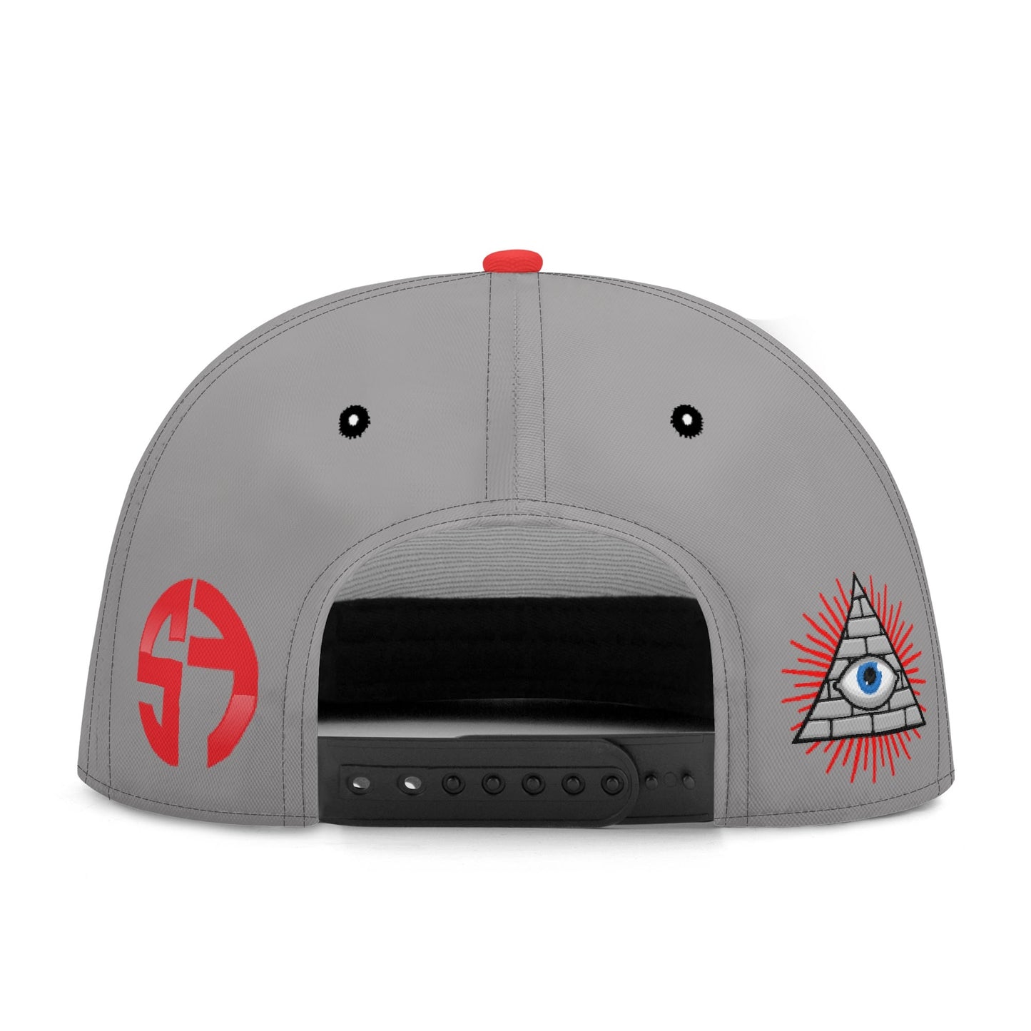 SyckFlex Cap Sak Snapback