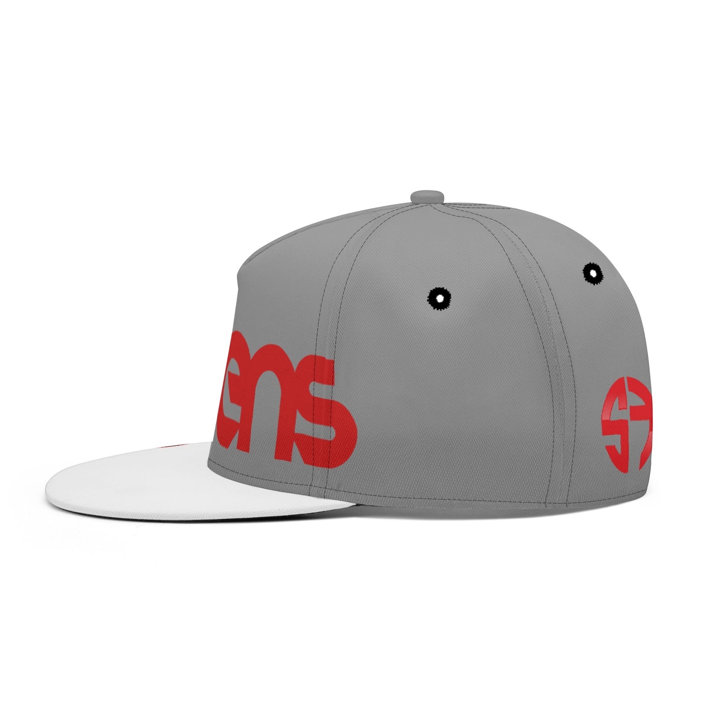 SyckFlex Cap Sak Snapback