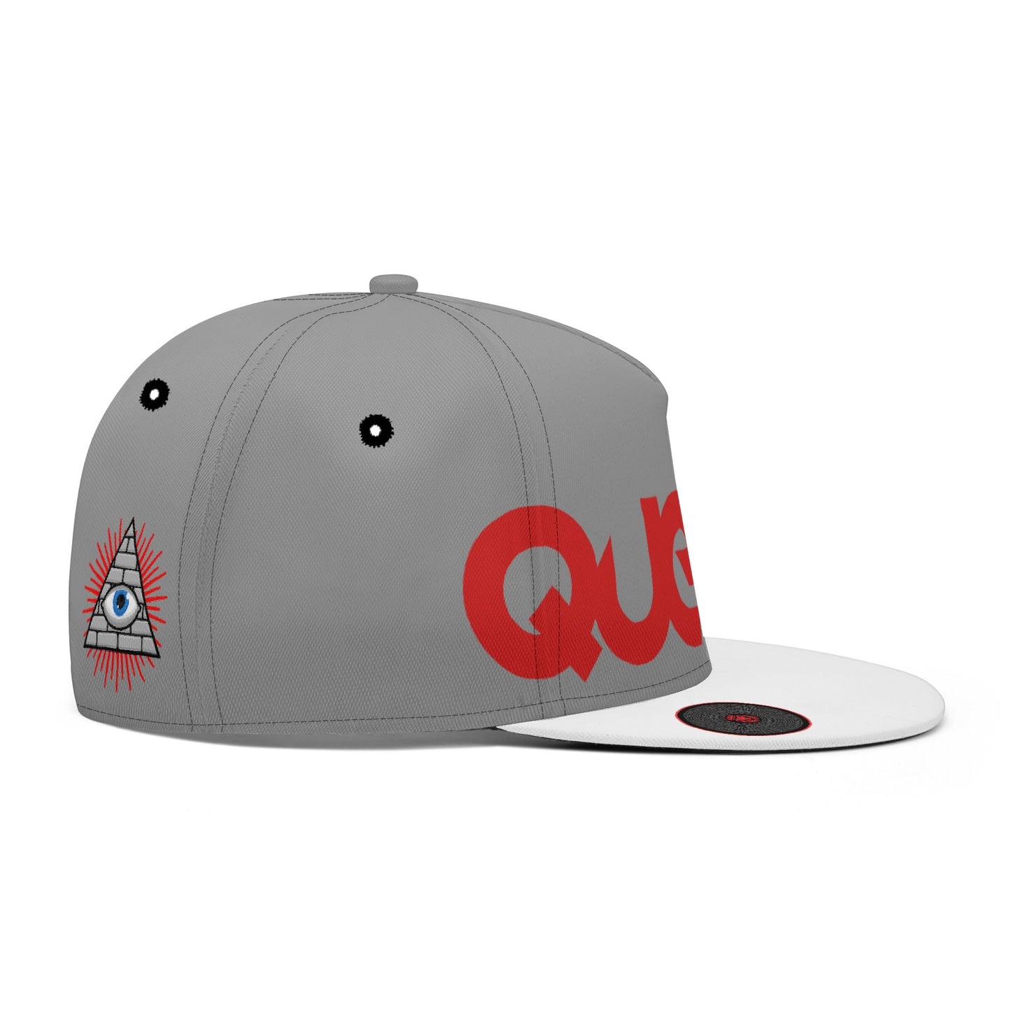 SyckFlex Cap Sak Snapback