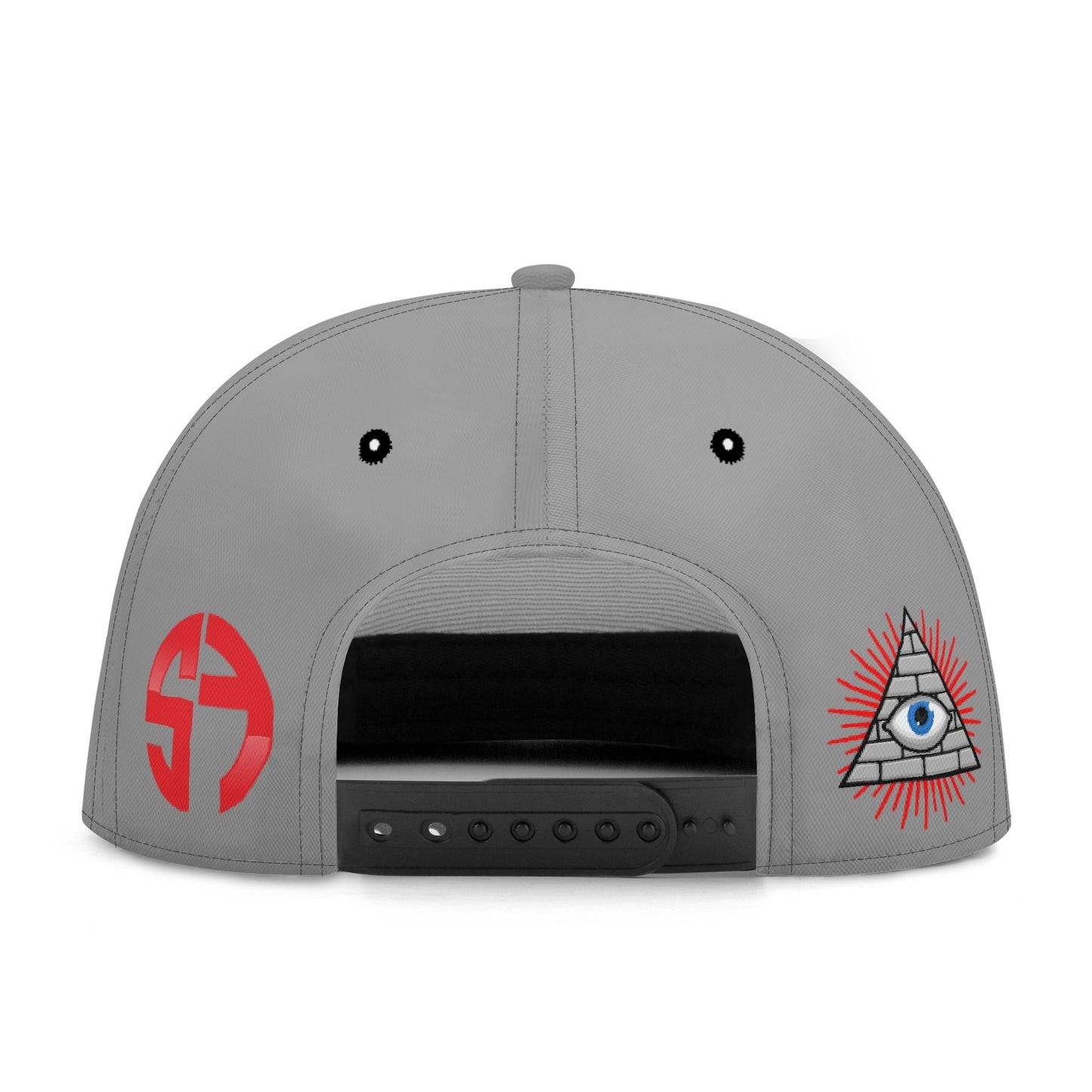 SyckFlex Cap Sak Snapback