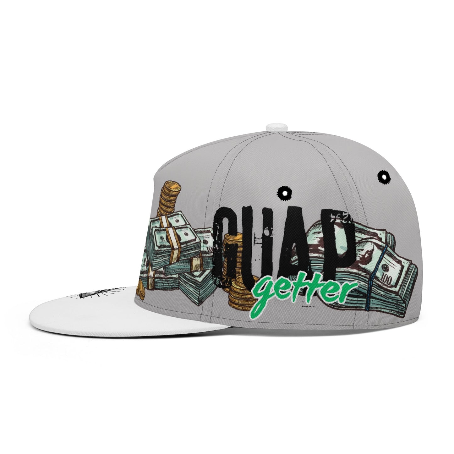 SyckFlex Cap Sak Snapback
