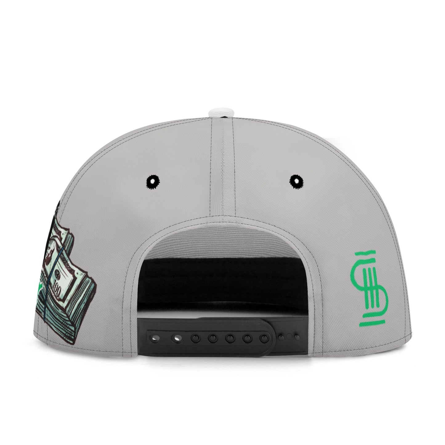 SyckFlex Cap Sak Snapback