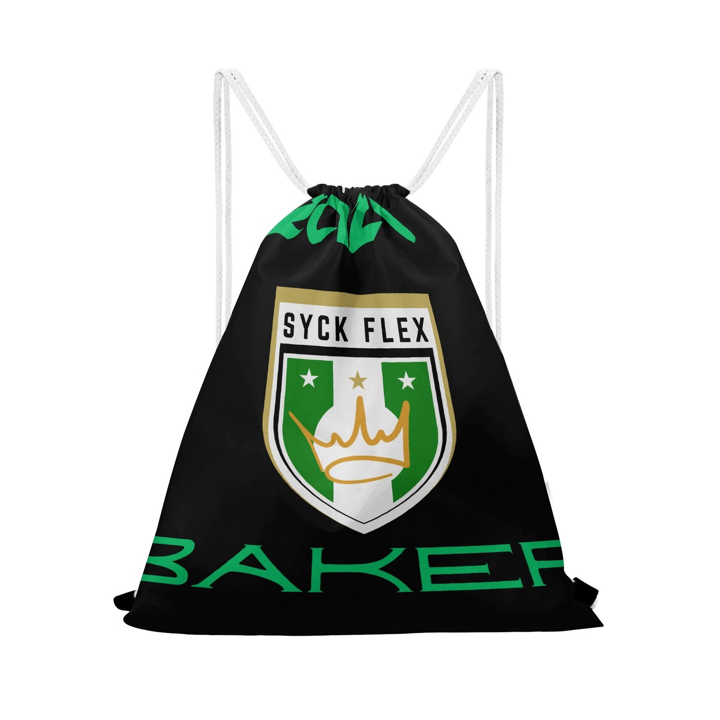 SyckFlex Cap Sak Snapback
