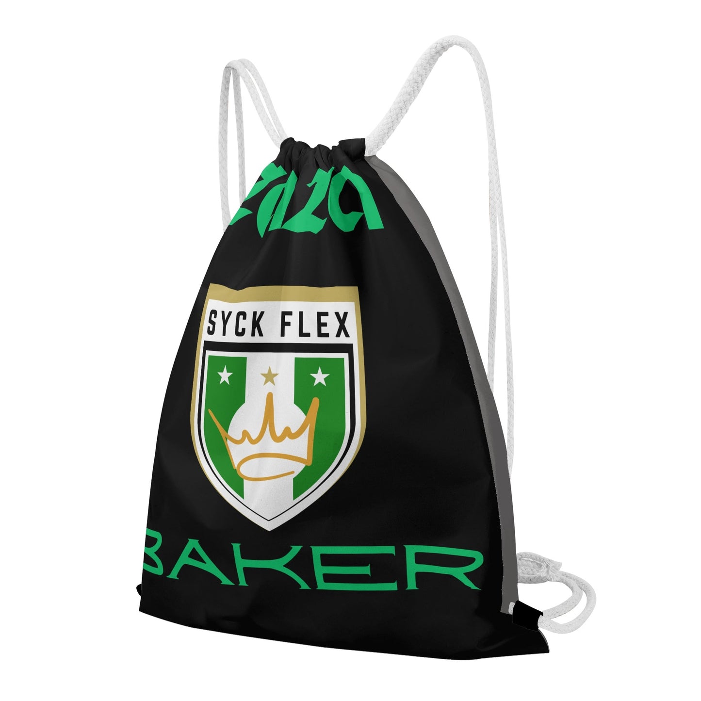 SyckFlex Cap Sak Snapback