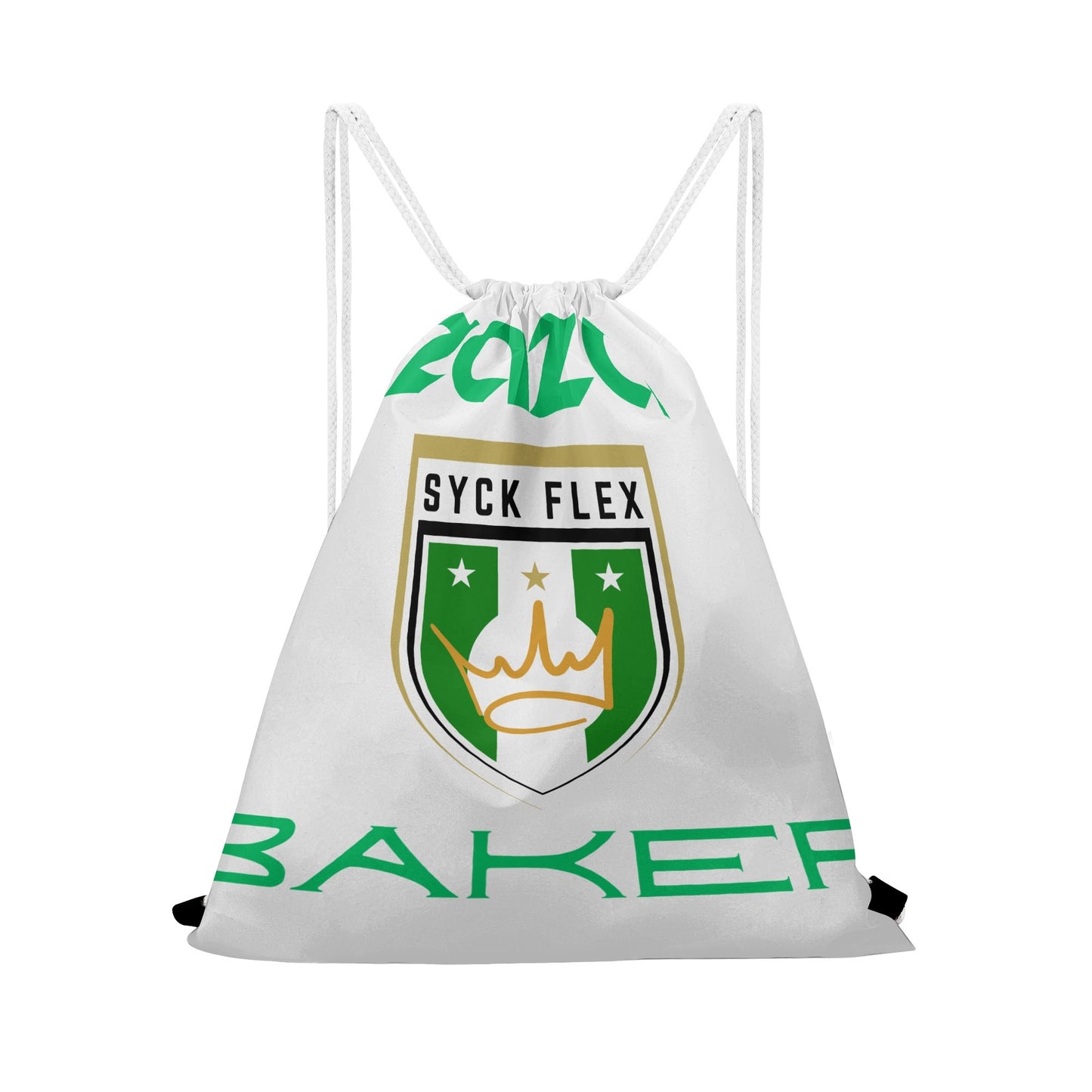 SyckFlex Cap Sak Snapback