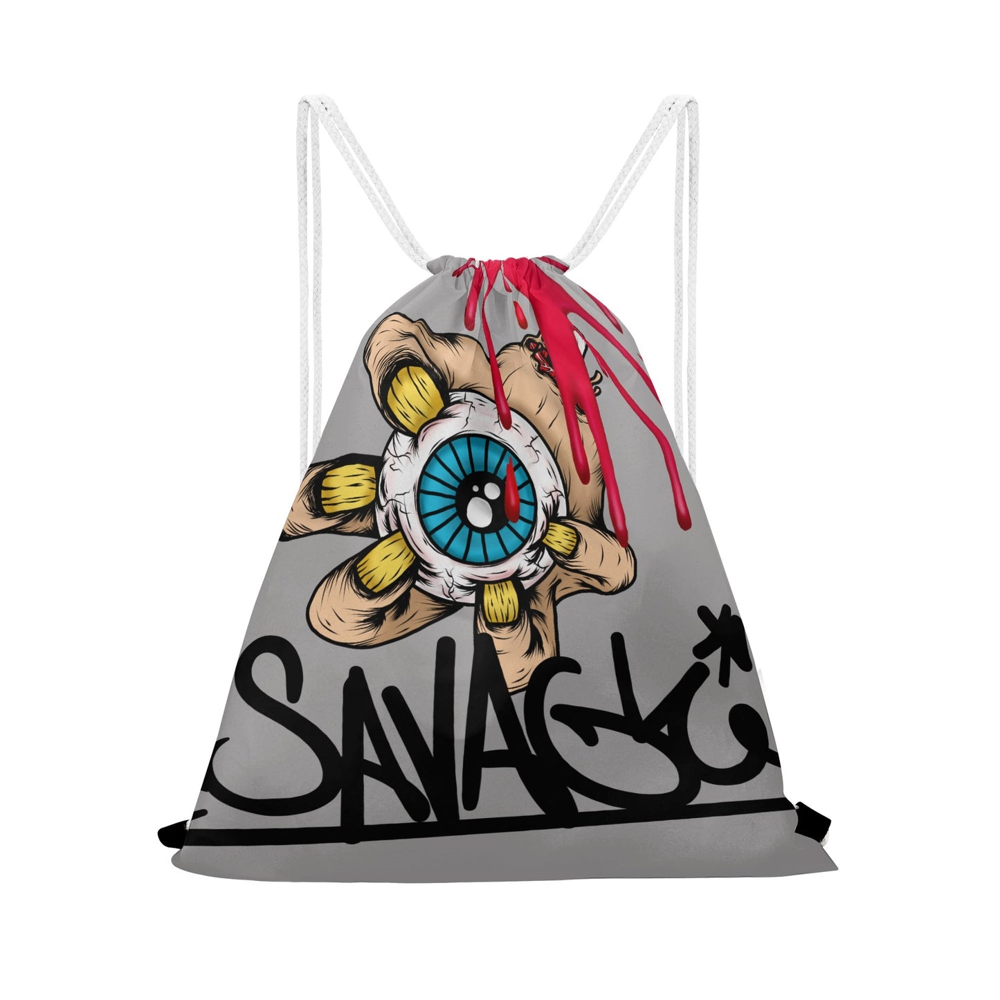 SyckFlex Cap Sak Snapback
