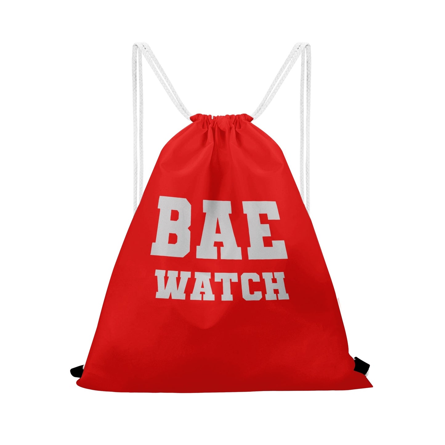 Bae Watch Swim Trunks