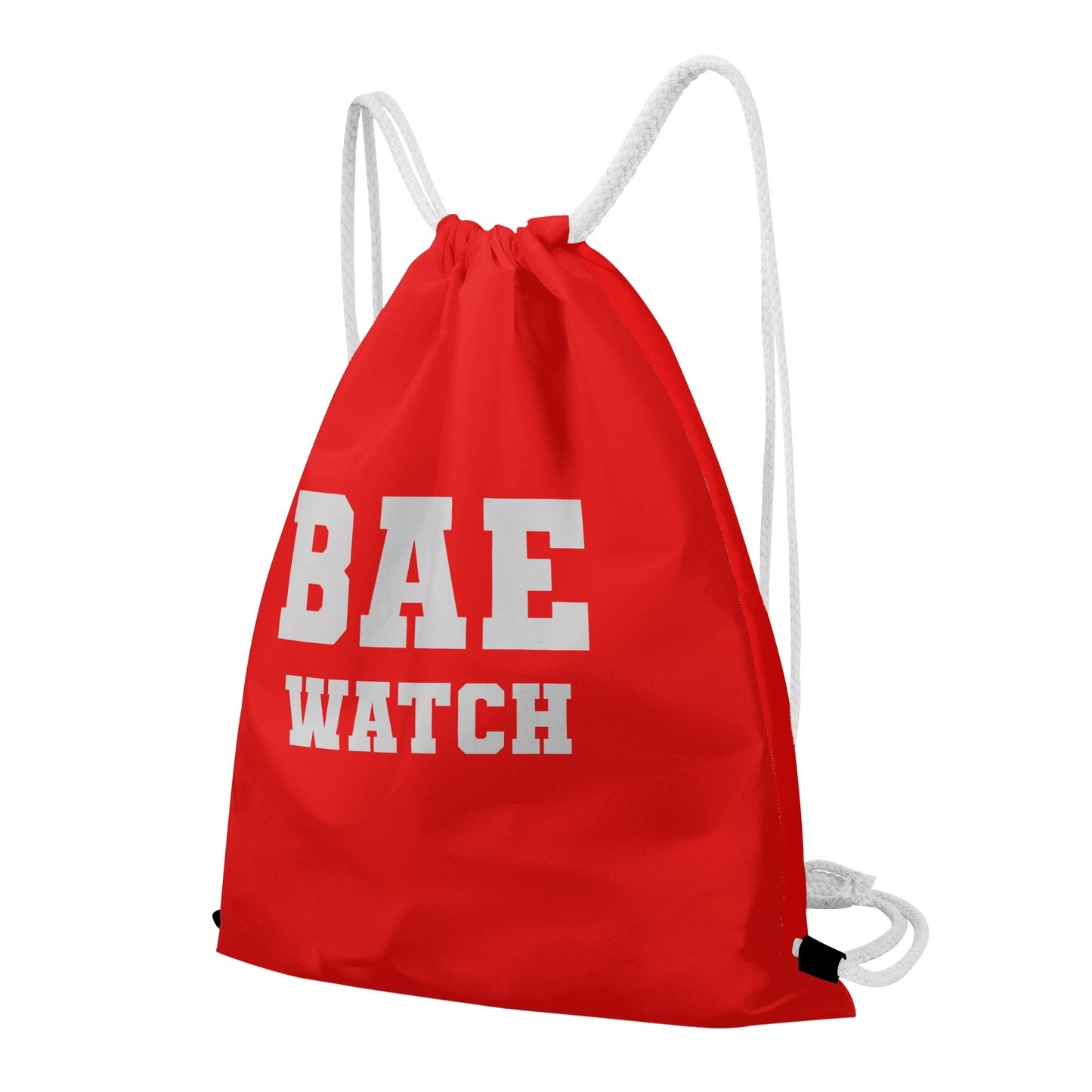 Bae Watch Swim Trunks