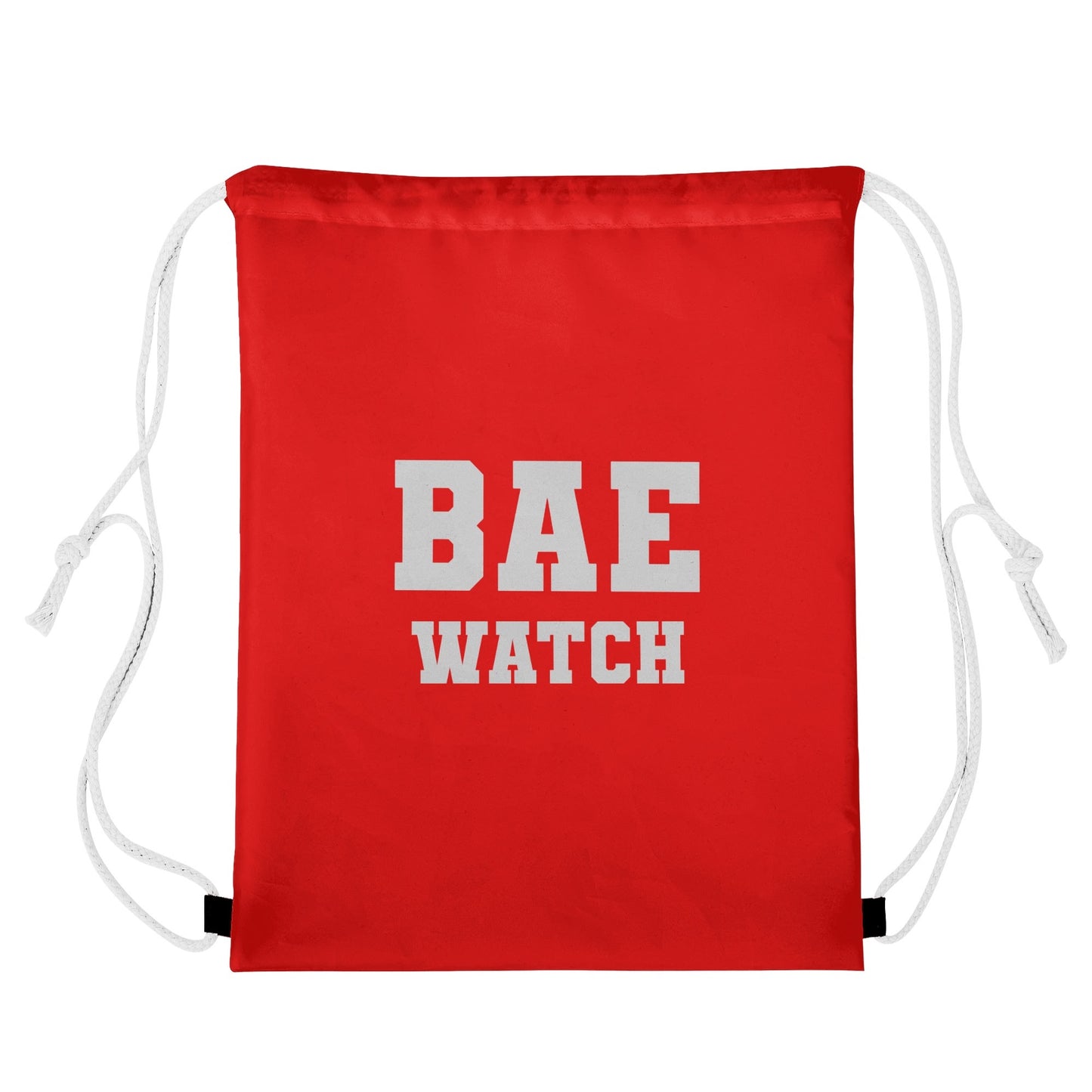 Bae Watch Swim Trunks
