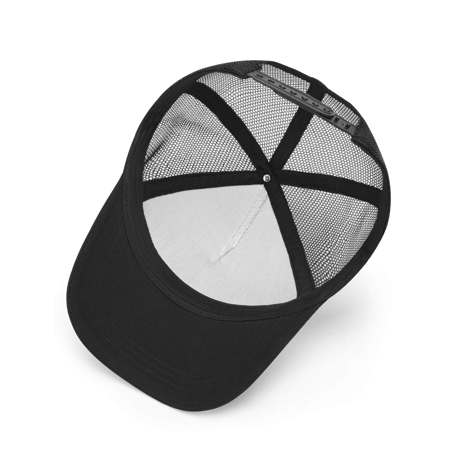 Syck Flex Cap Sak Trucker mesh Snapback