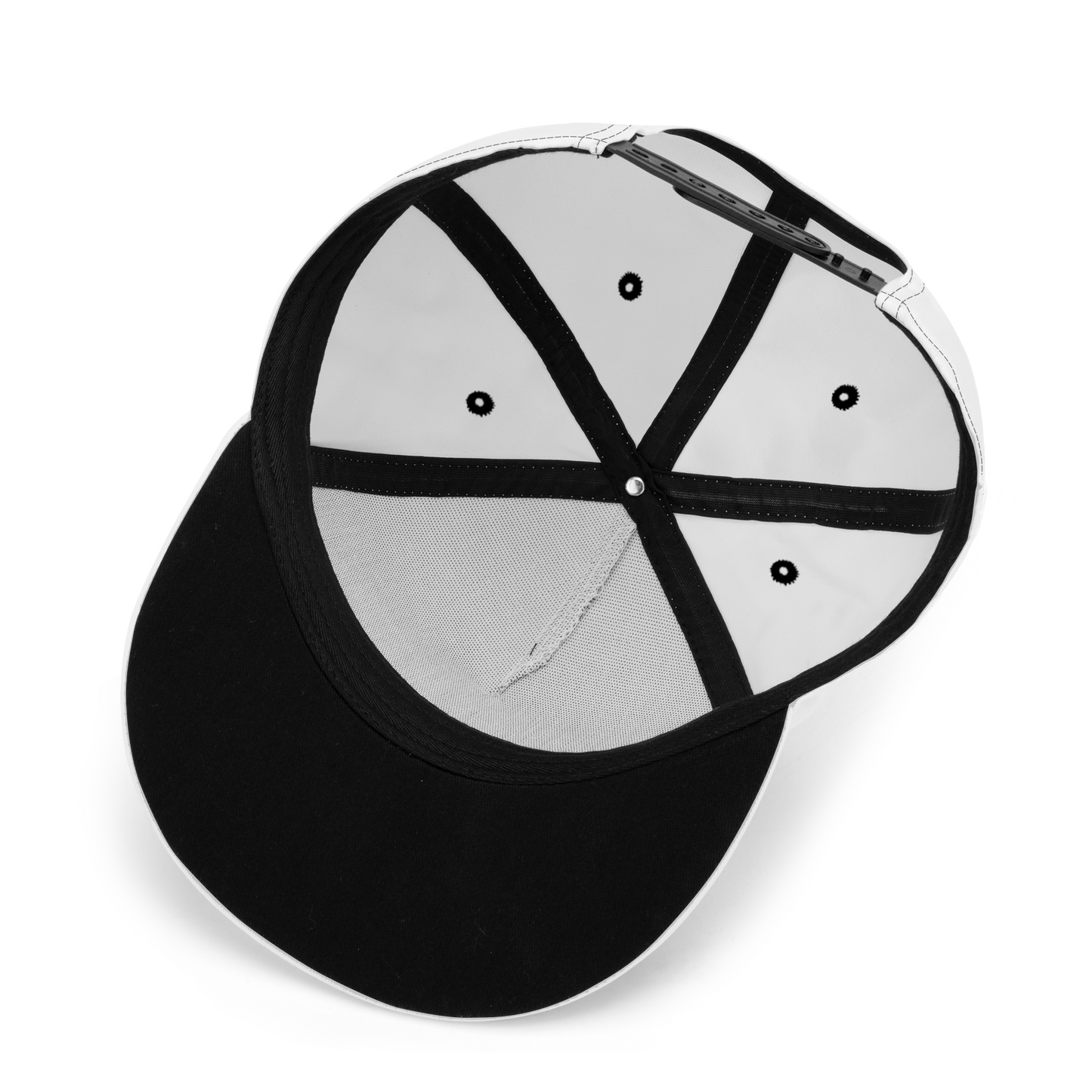 Syck Flex Classic Snapback