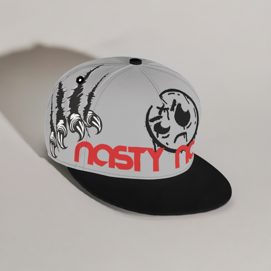 SyckFlex Cap Sak Snapback