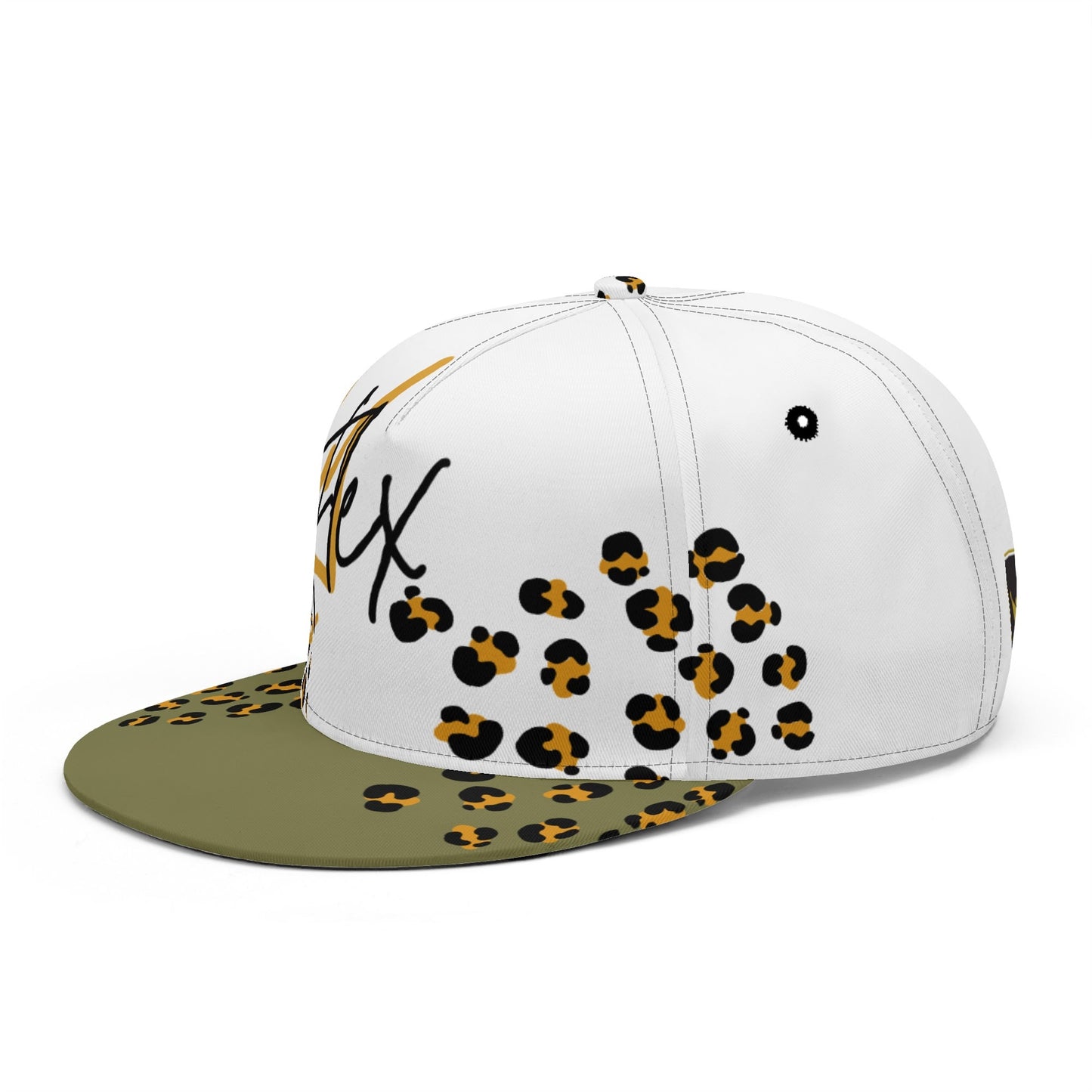 Syck Flex Classic Snapback