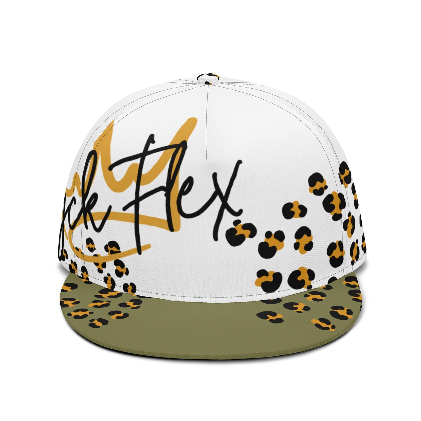 Syck Flex Classic Snapback