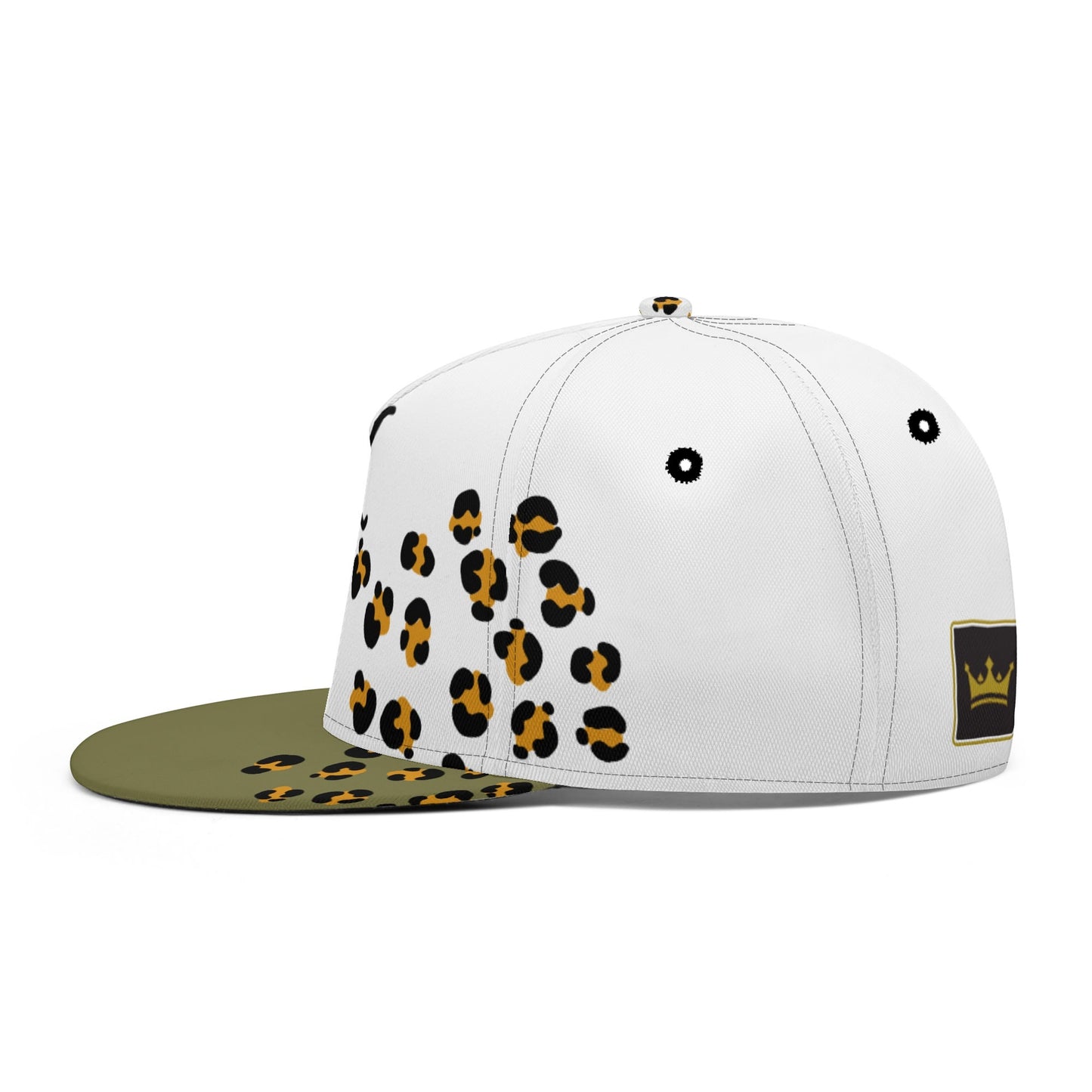 Syck Flex Classic Snapback