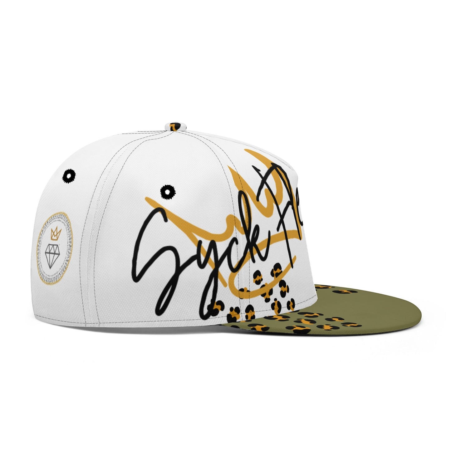 Syck Flex Classic Snapback