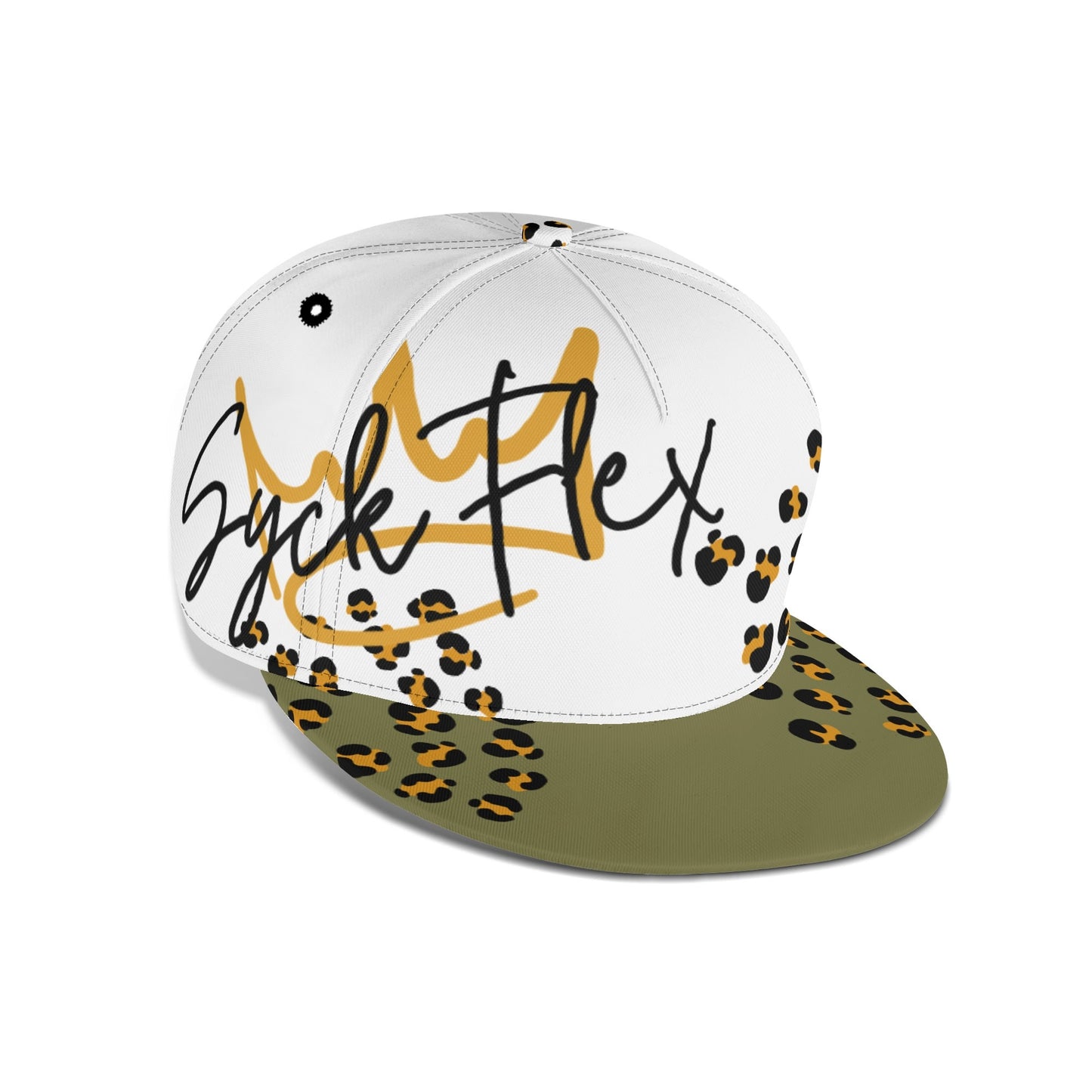 Syck Flex Classic Snapback