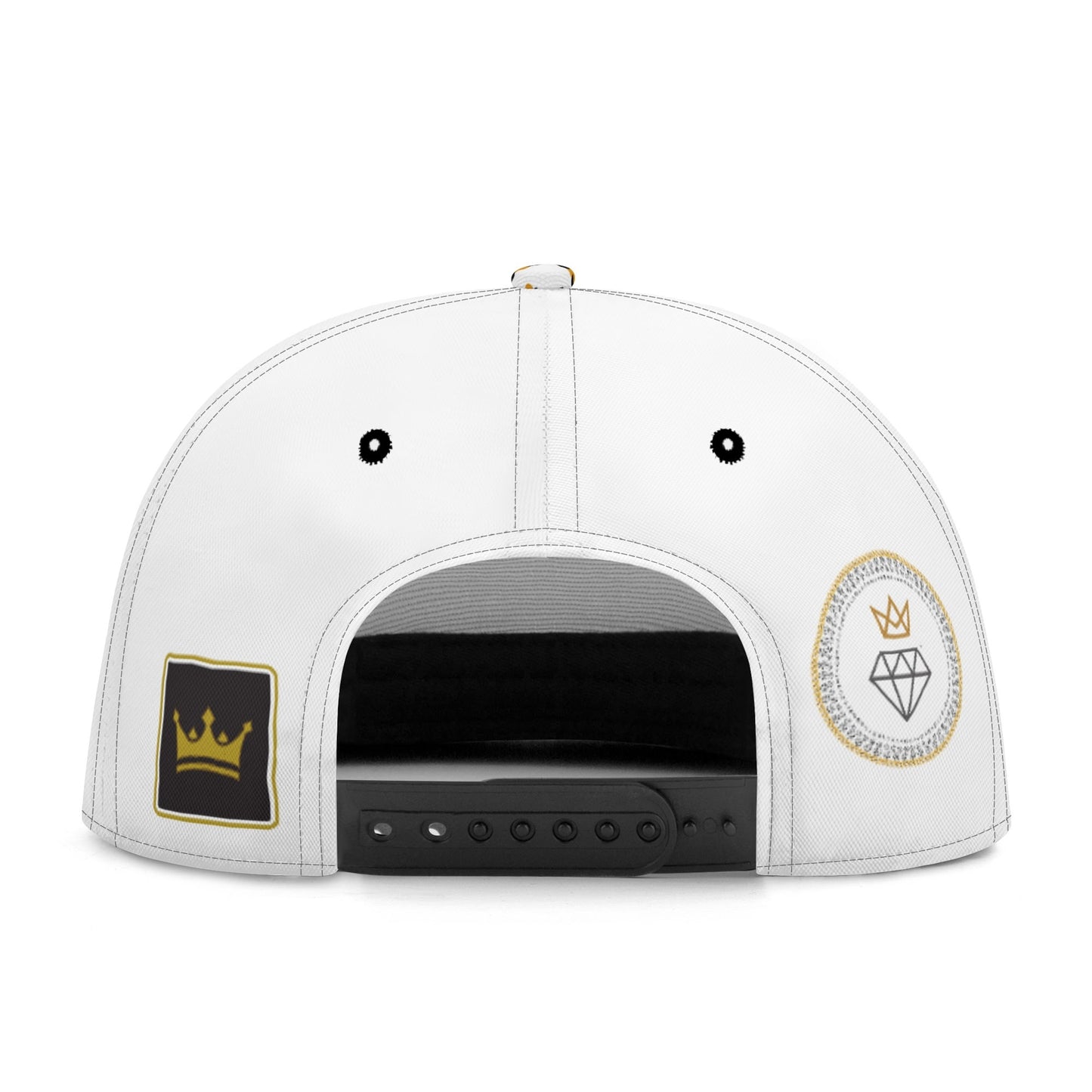Syck Flex Classic Snapback