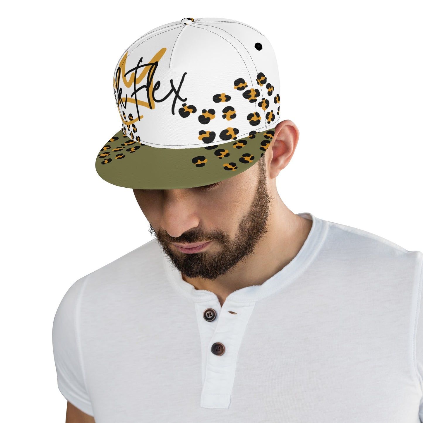 Syck Flex Classic Snapback
