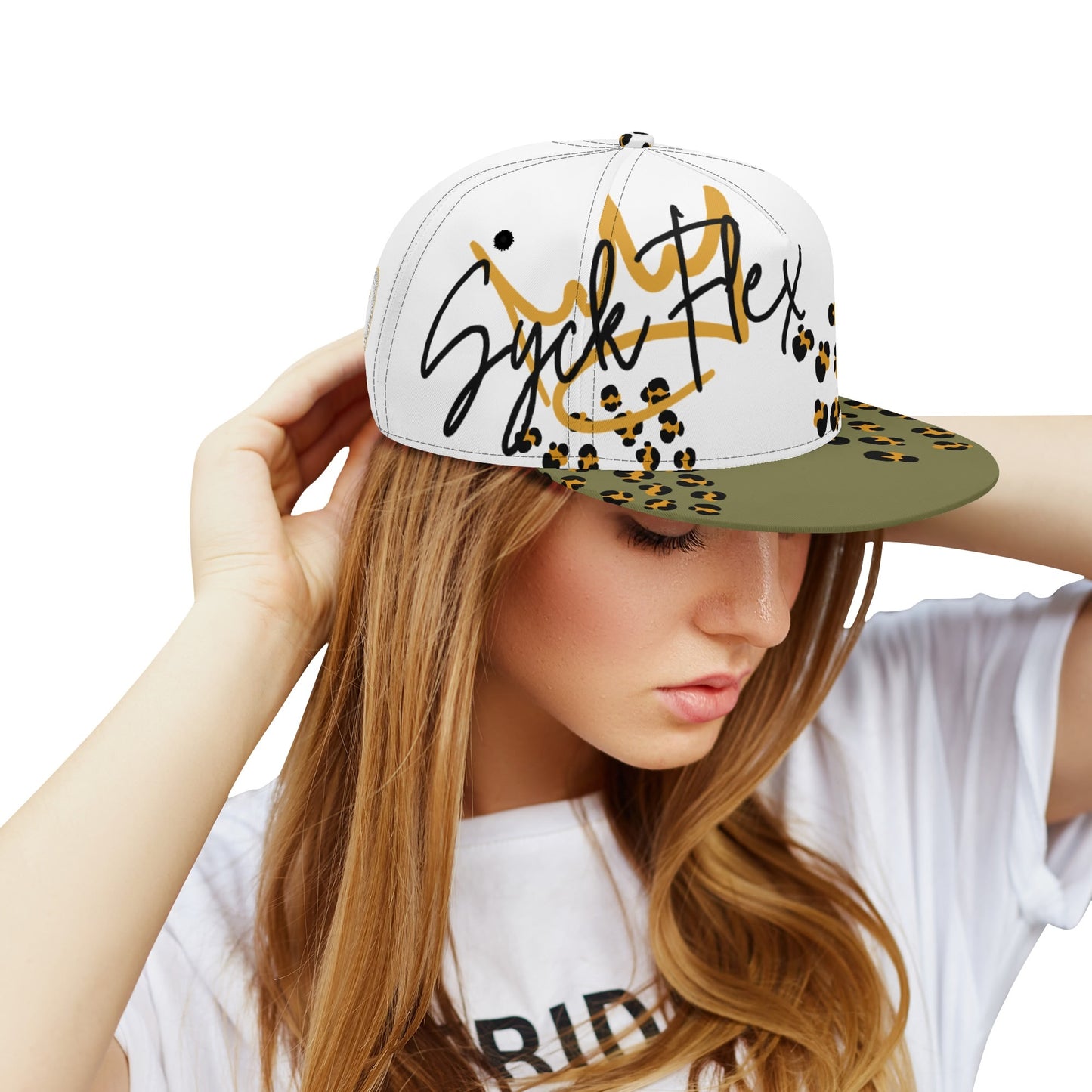 Syck Flex Classic Snapback