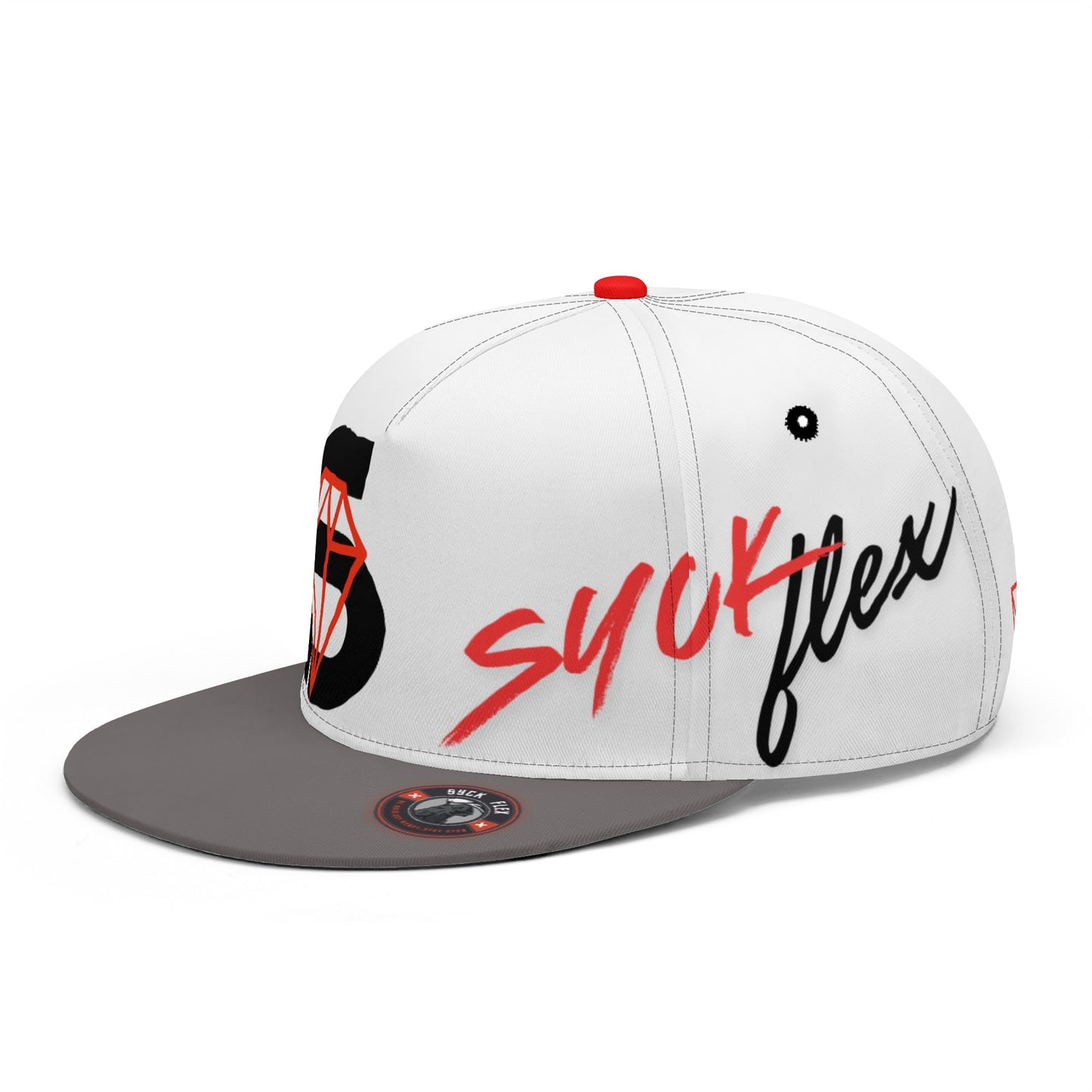 Syck Flex Classic Snapback