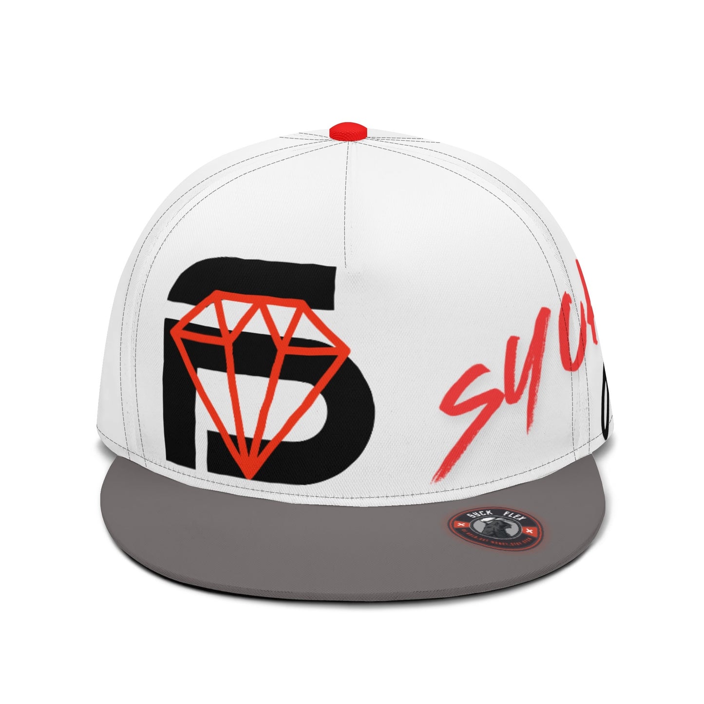 Syck Flex Classic Snapback