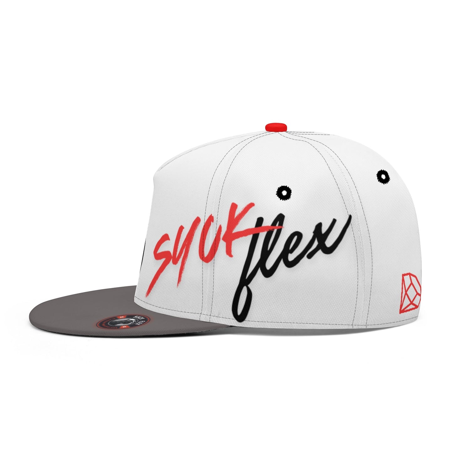 Syck Flex Classic Snapback