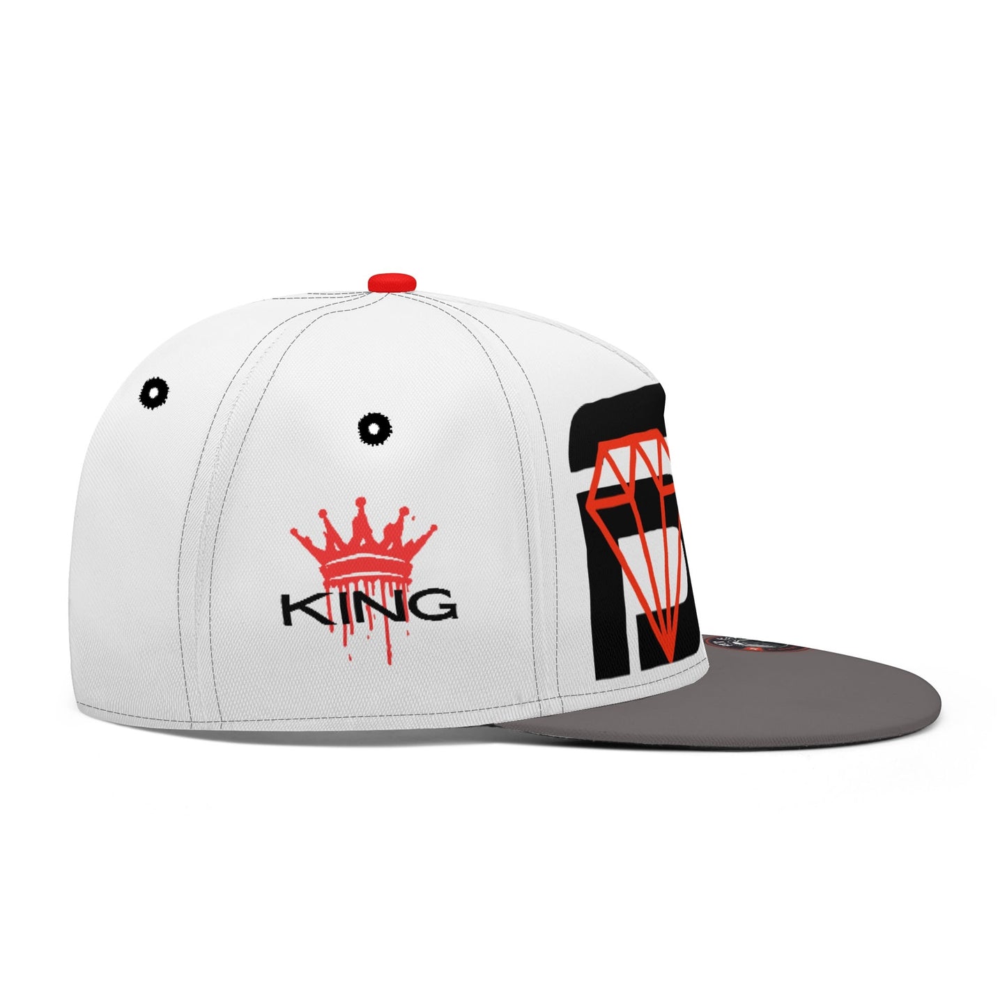 Syck Flex Classic Snapback