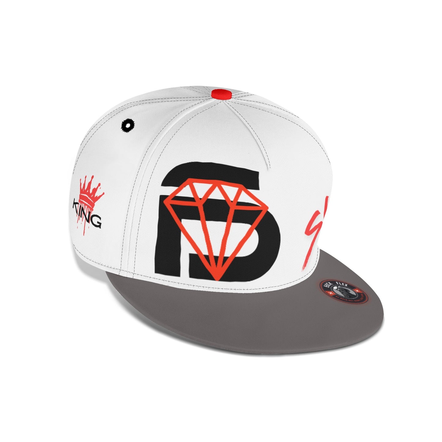 Syck Flex Classic Snapback