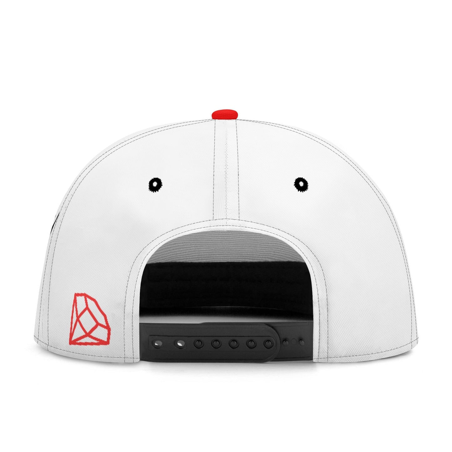 Syck Flex Classic Snapback