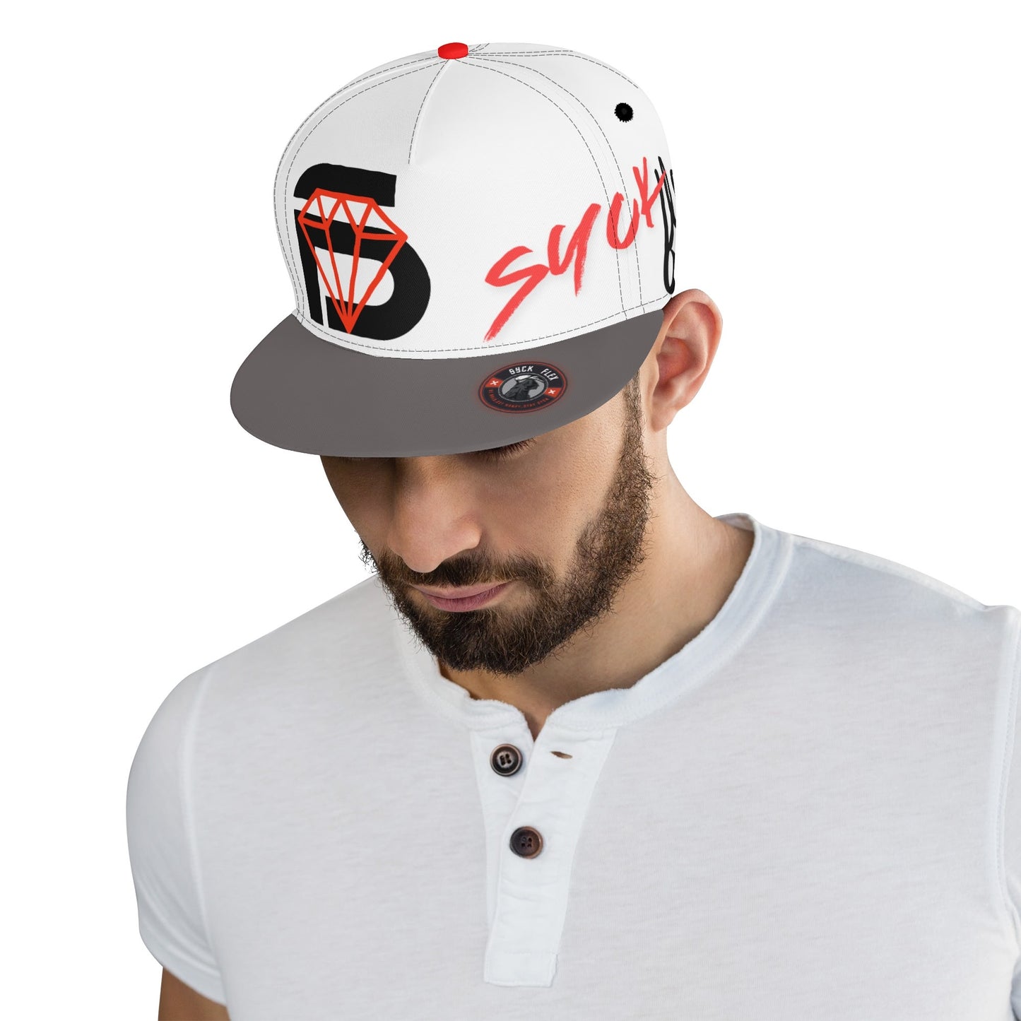 Syck Flex Classic Snapback
