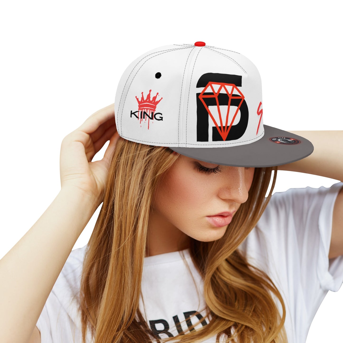Syck Flex Classic Snapback