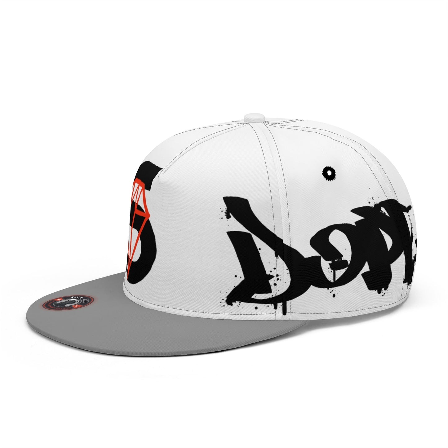 Syck Flex Classic Snapback